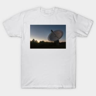 Algonquin Park Radio Observatory T-Shirt